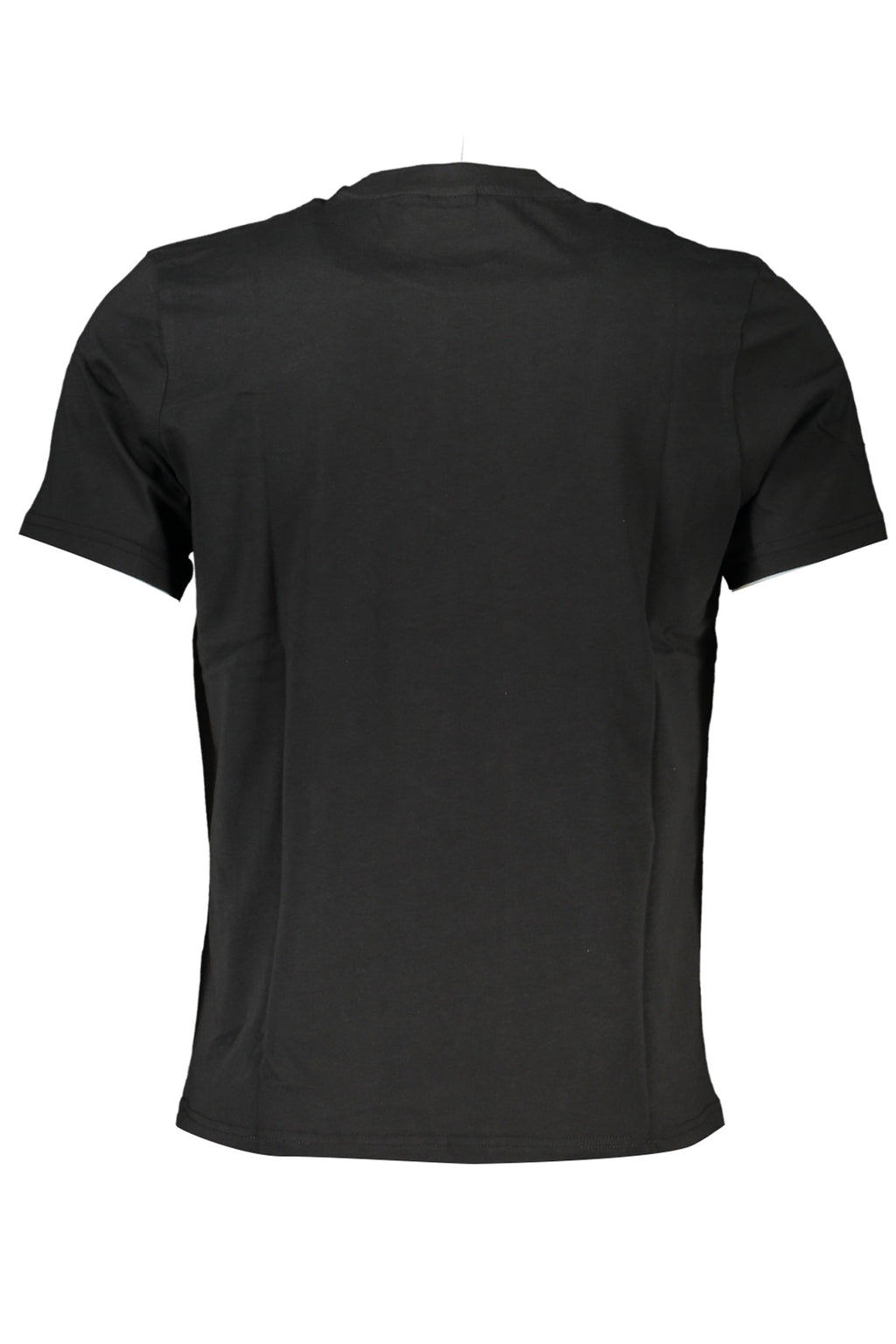NORTH SAILS HERREN-KURZARM-T-SHIRT SCHWARZ