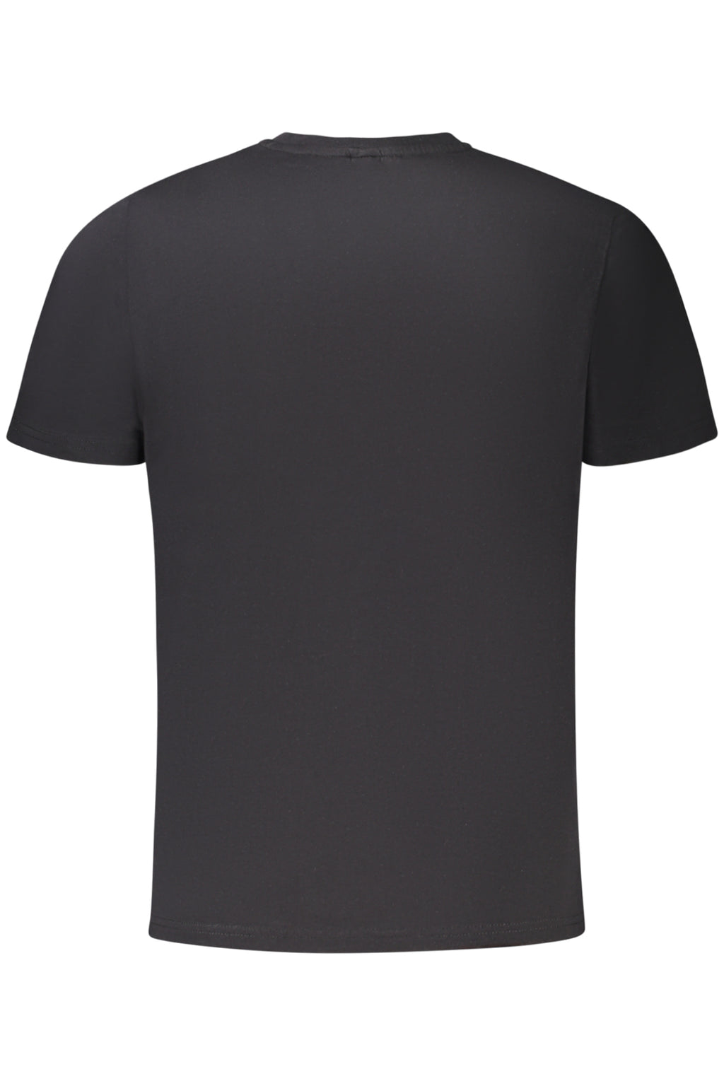 NORTH SAILS KURZARM-T-SHIRT HERREN SCHWARZ