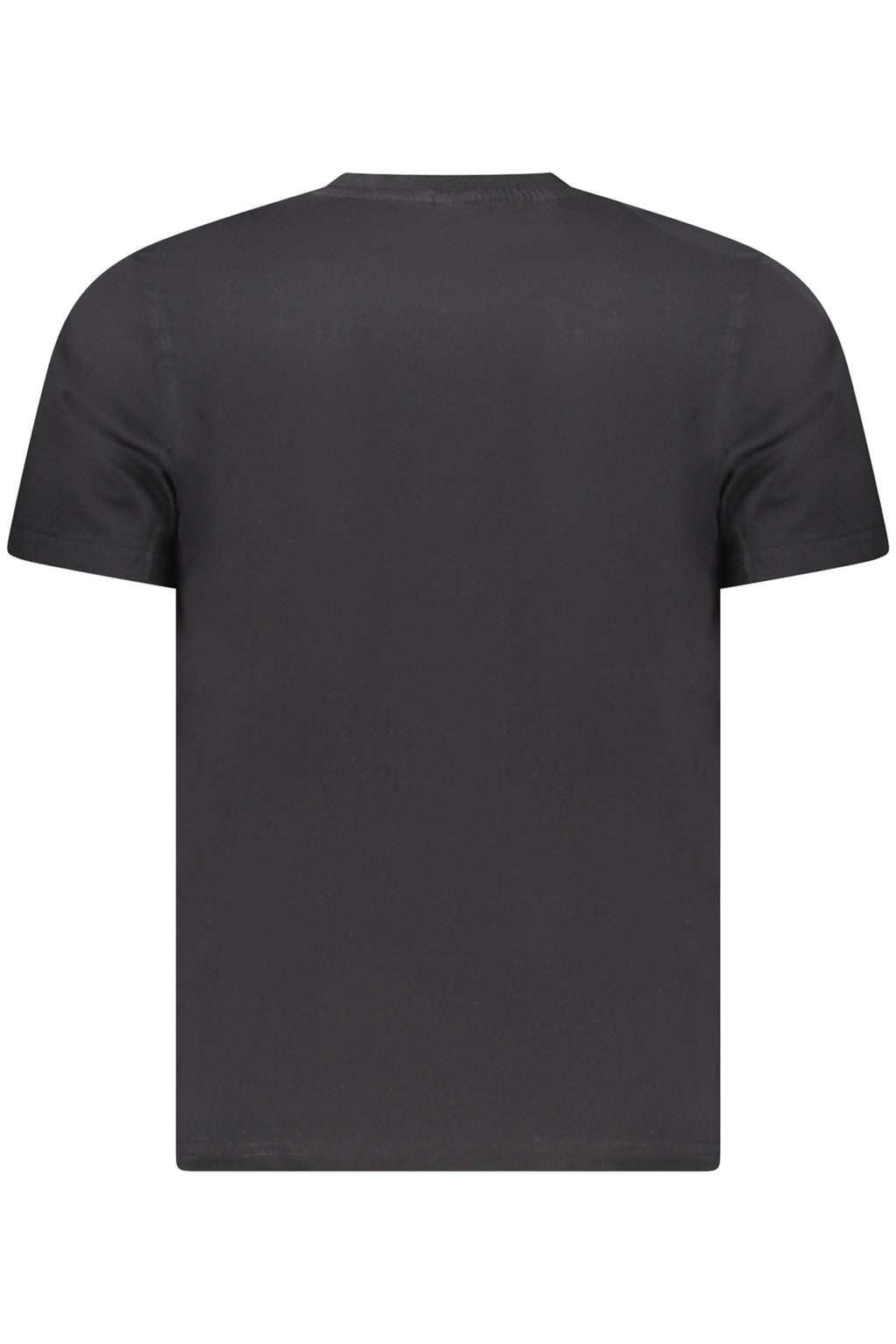 NORTH SAILS KURZARM-T-SHIRT HERREN SCHWARZ