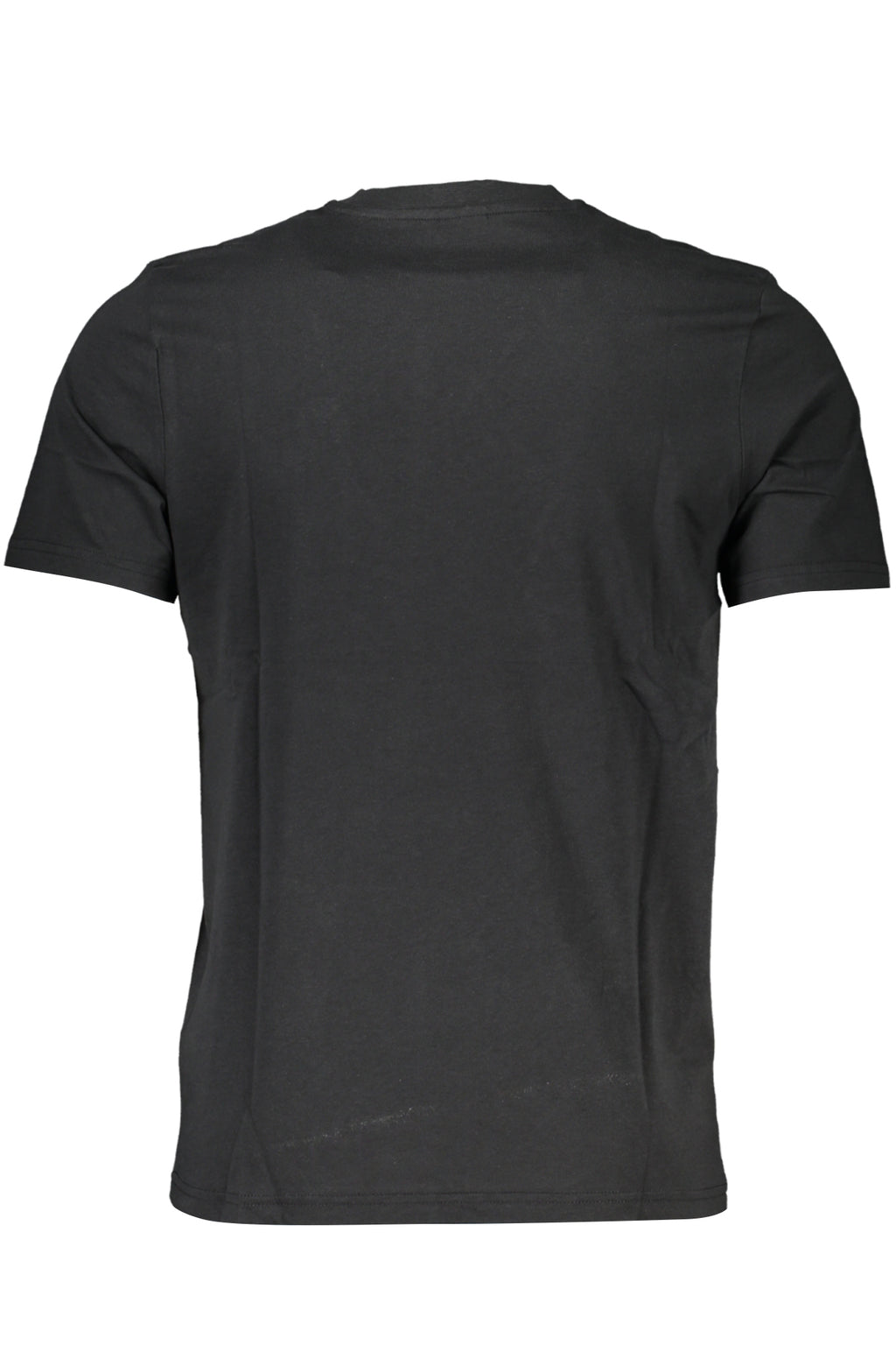 NORTH SAILS HERREN-KURZARM-T-SHIRT SCHWARZ