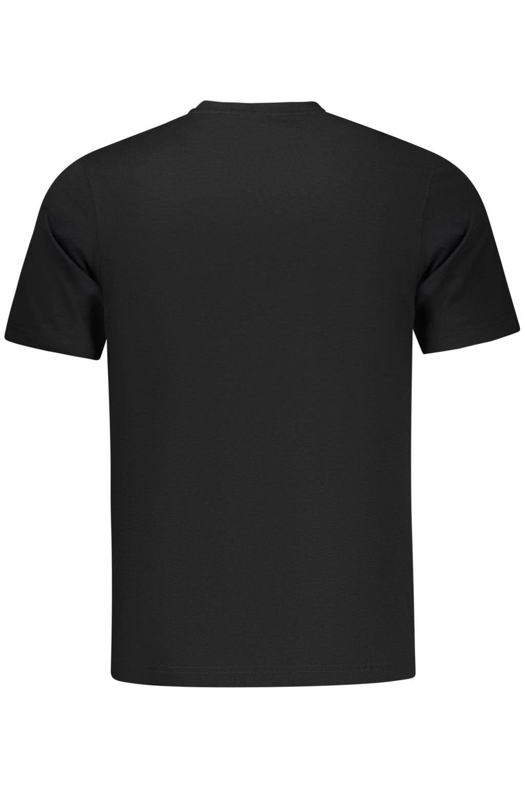 NORTH SAILS HERREN KURZARM-T-SHIRT SCHWARZ
