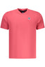 NORTH SAILS Herren T-Shirt | T-Shirts günstig online kaufen Rot