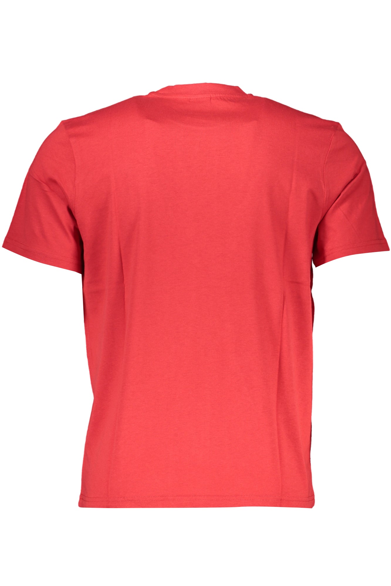 NORTH SAILS Herren T-Shirt | T-Shirts günstig online kaufen Rot