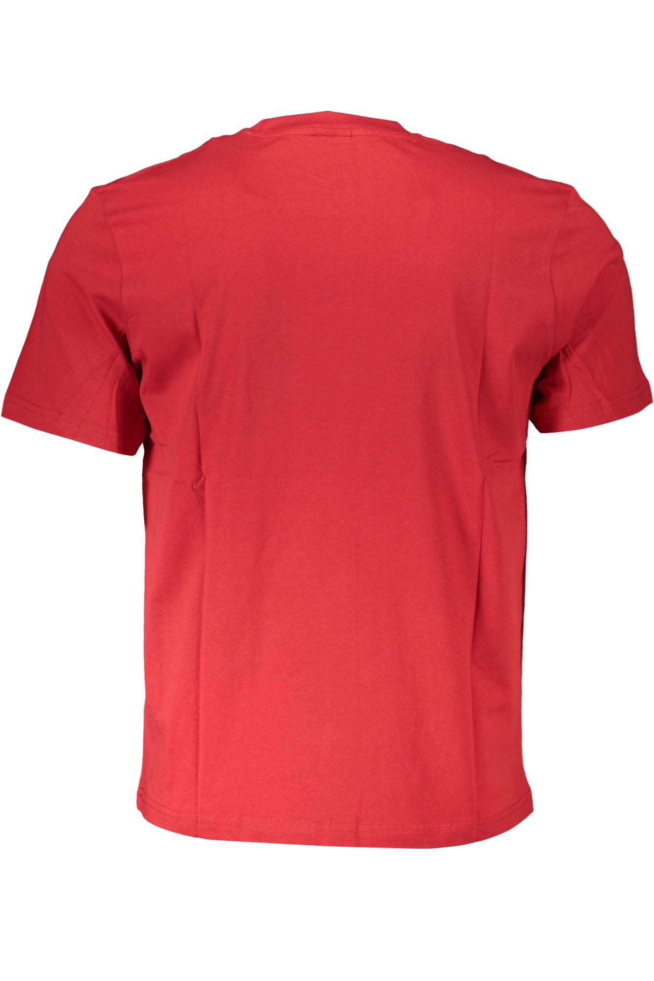 NORTH SAILS Herren T-Shirt | T-Shirts günstig online kaufen Rot