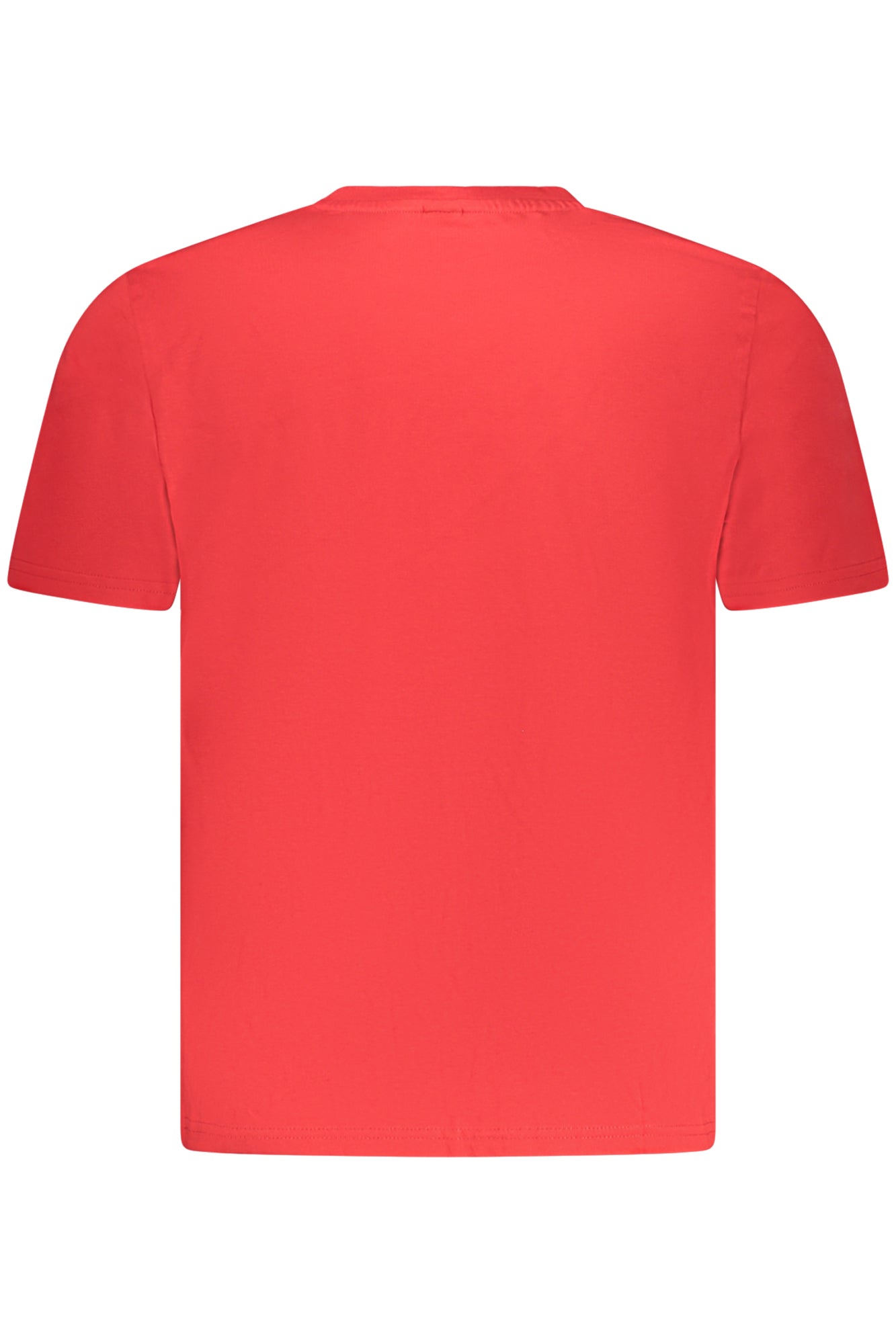 NORTH SAILS Herren T-Shirt – Kurzarm | T-Shirts kaufen Rot
