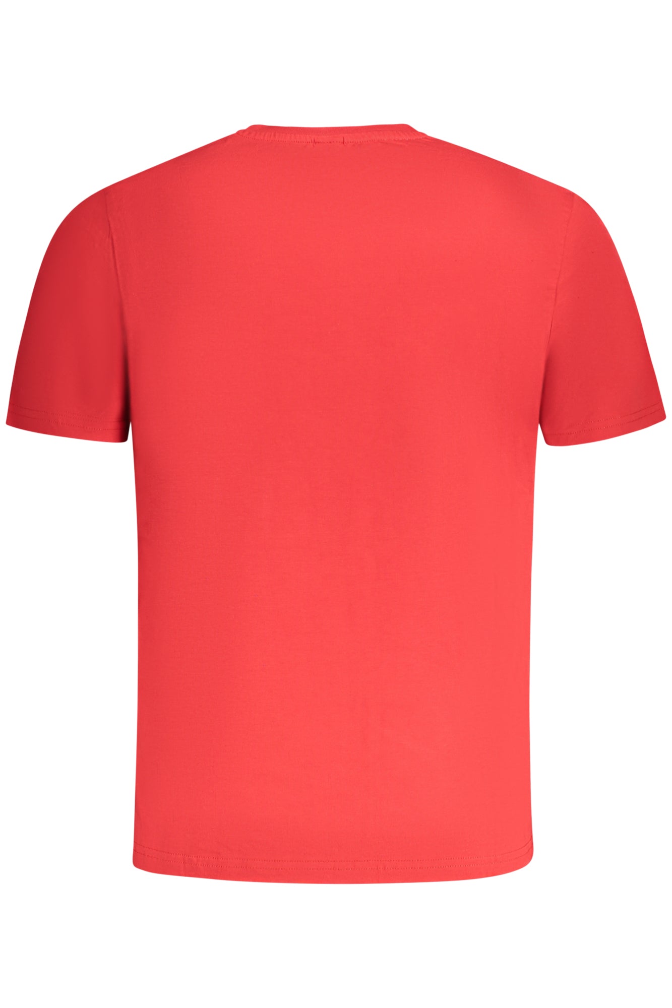 NORTH SAILS Herren T-Shirt – Kurzarm | T-Shirts kaufen Rot