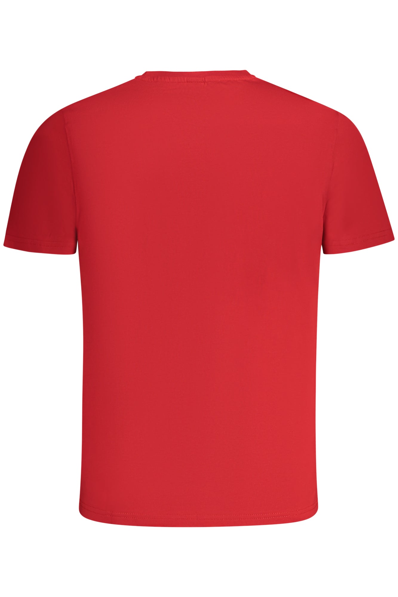 NORTH SAILS Herren T-Shirt – Kurzarm | T-Shirts kaufen Rot