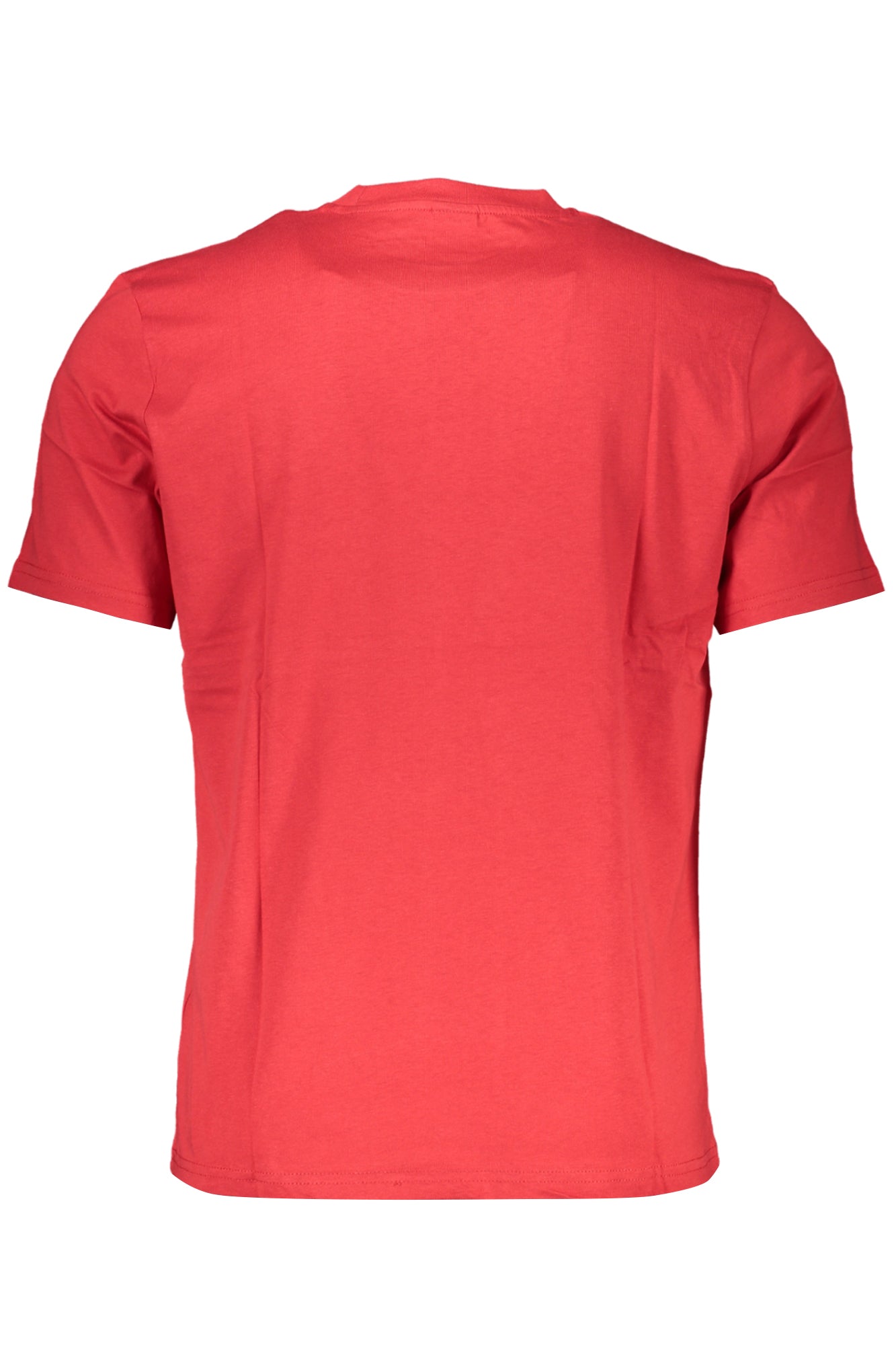 NORTH SAILS Herren T-Shirt – Kurzarm | T-Shirts kaufen Rot