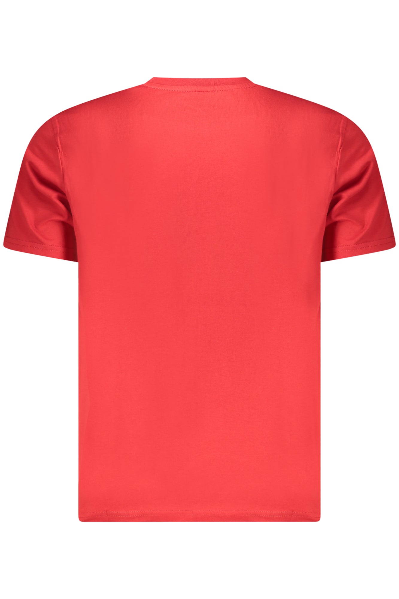 NORTH SAILS Herren T-Shirt – Kurzarm | T-Shirts kaufen Rot
