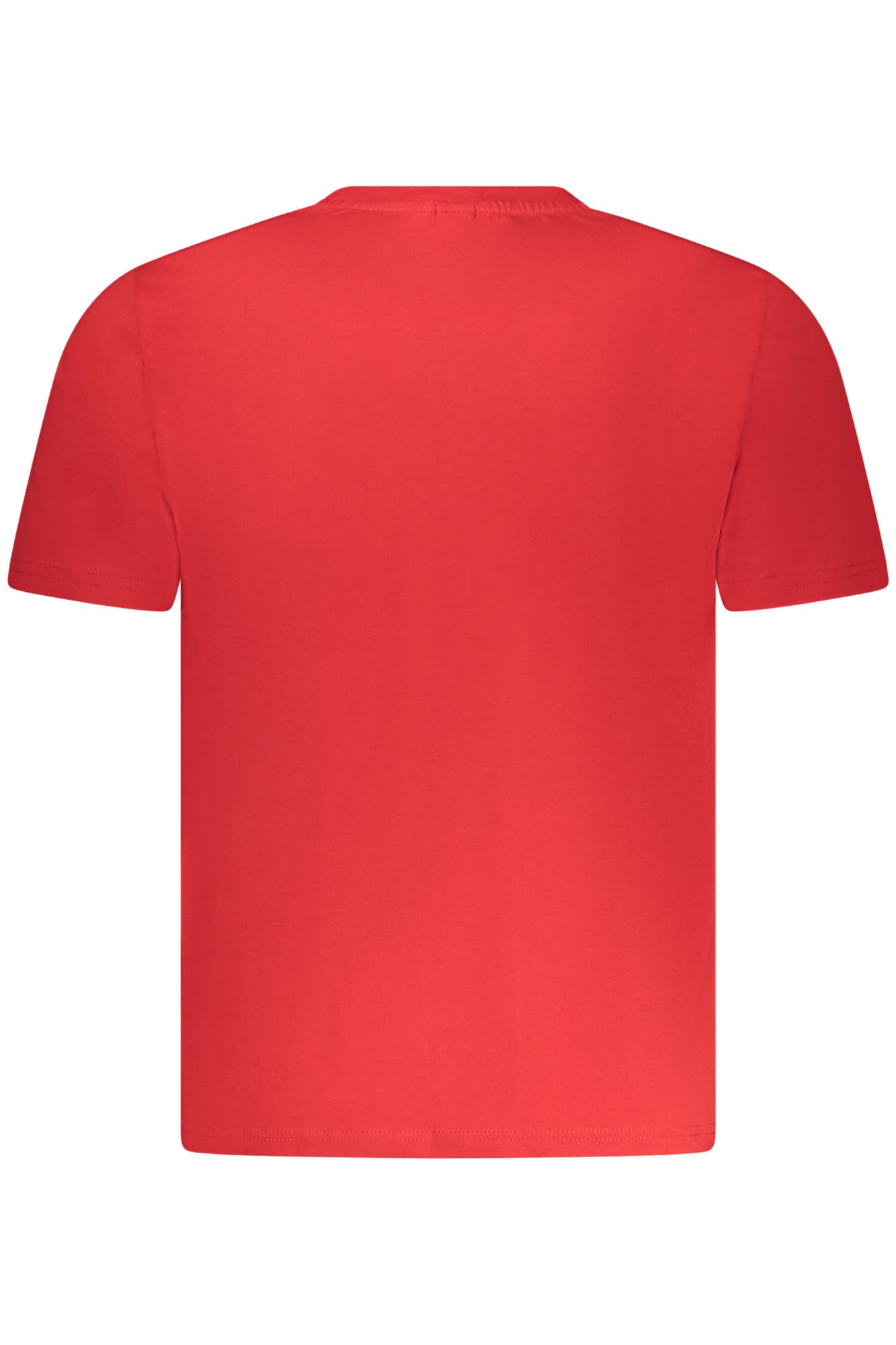 NORTH SAILS Herren T-Shirt – Kurzarm | T-Shirts kaufen Rot