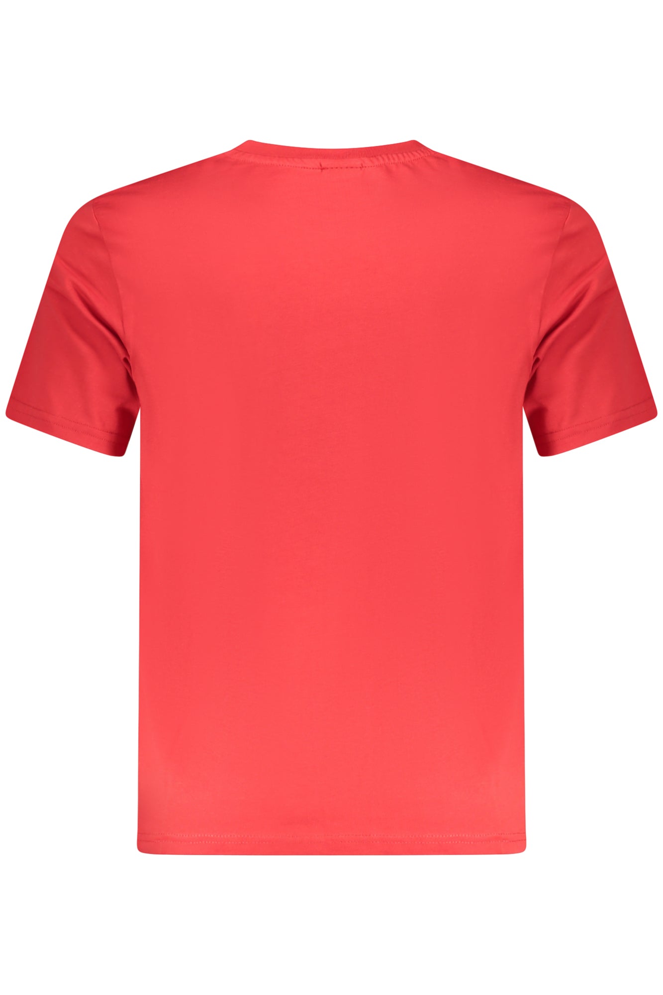 NORTH SAILS Herren T-Shirt – Kurzarm | T-Shirts kaufen Rot