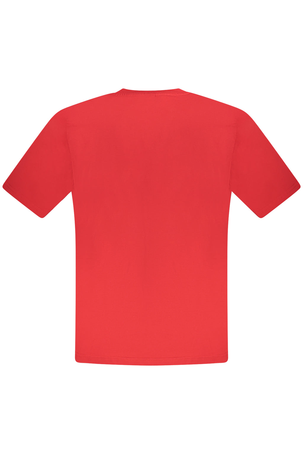 NORTH SAILS HERREN KURZARM T-SHIRT ROT