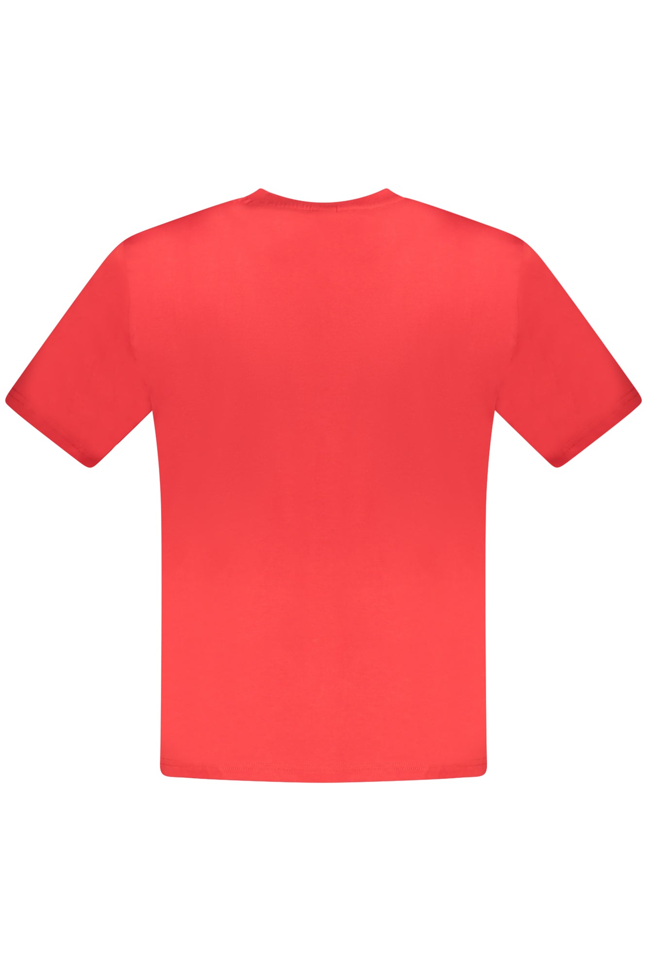 NORTH SAILS Herren T-Shirt – Kurzarm | T-Shirts kaufen Rot