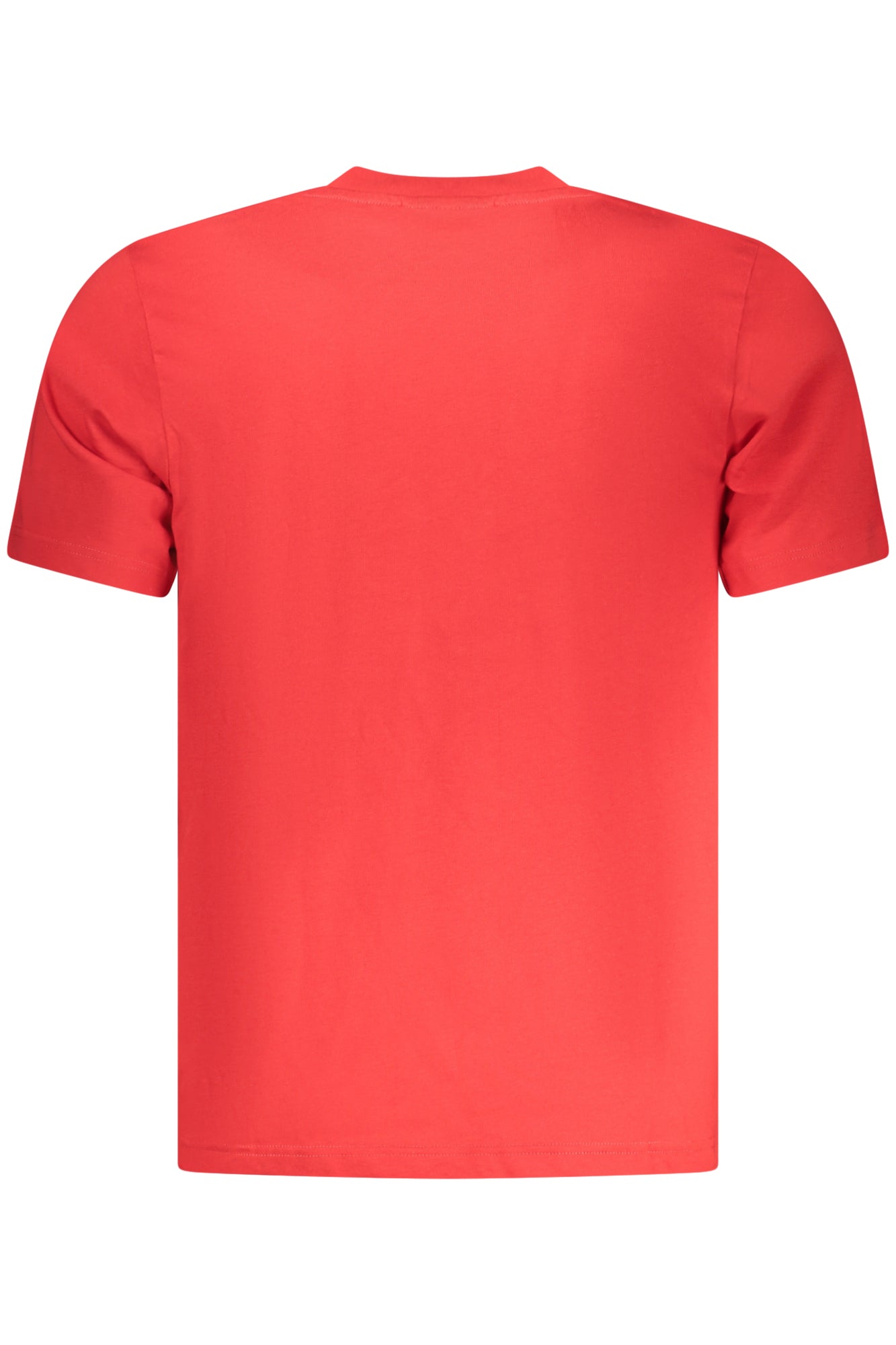 NORTH SAILS Herren T-Shirt | T-Shirts günstig online kaufen Rot