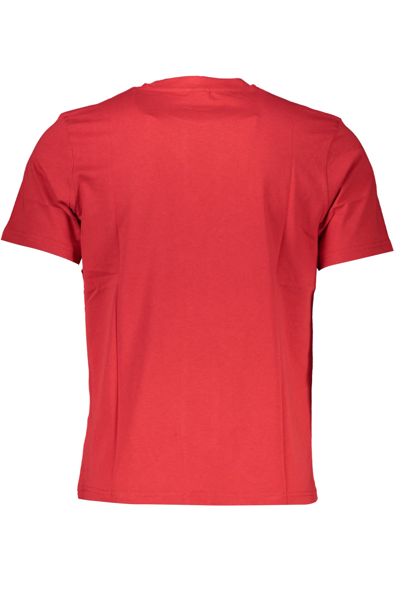 NORTH SAILS Herren T-Shirt | T-Shirts günstig online kaufen Rot
