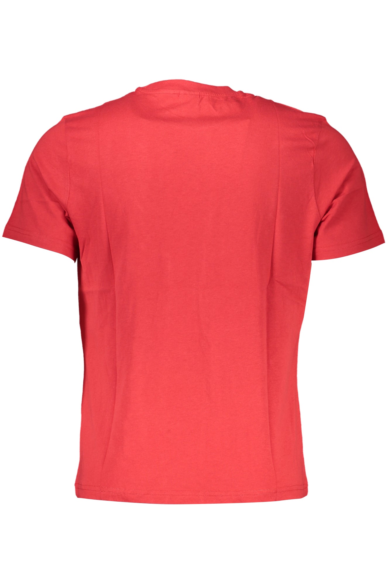 NORTH SAILS Herren T-Shirt | T-Shirts günstig online kaufen Rot