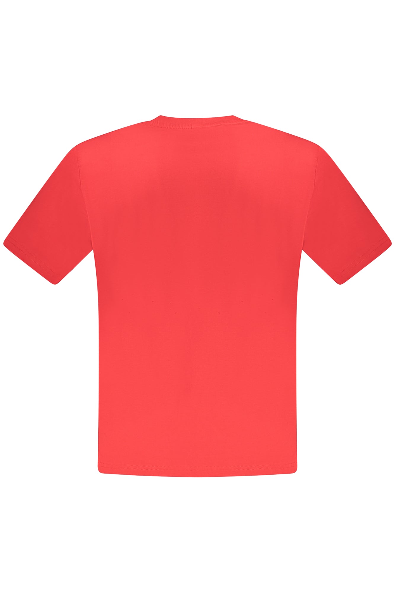 NORTH SAILS Herren T-Shirt – Kurzarm | T-Shirts kaufen Rot