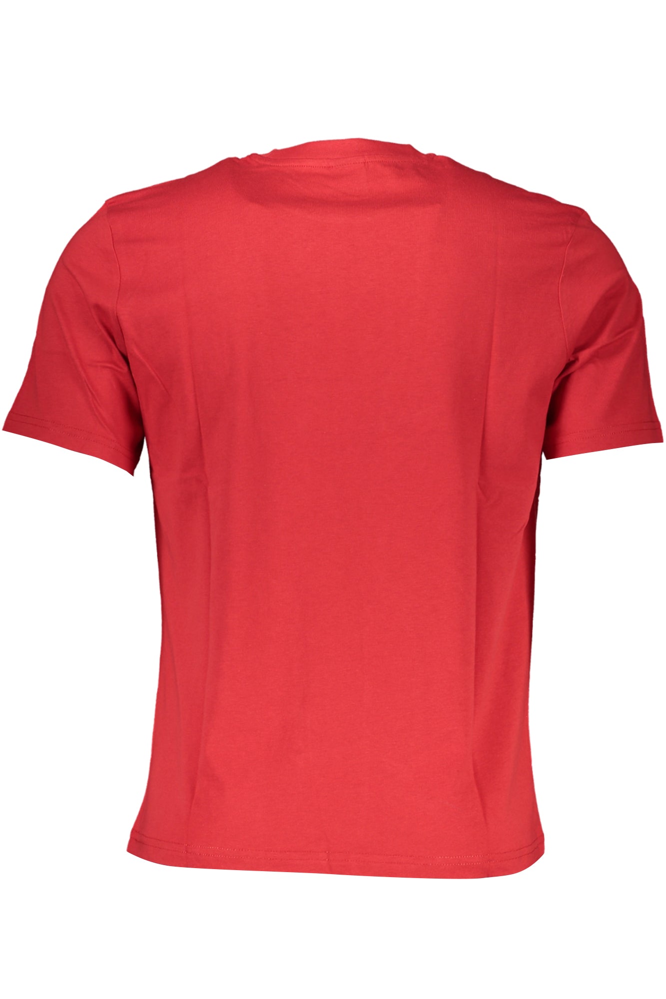 NORTH SAILS Herren T-Shirt | T-Shirts günstig online kaufen Rot
