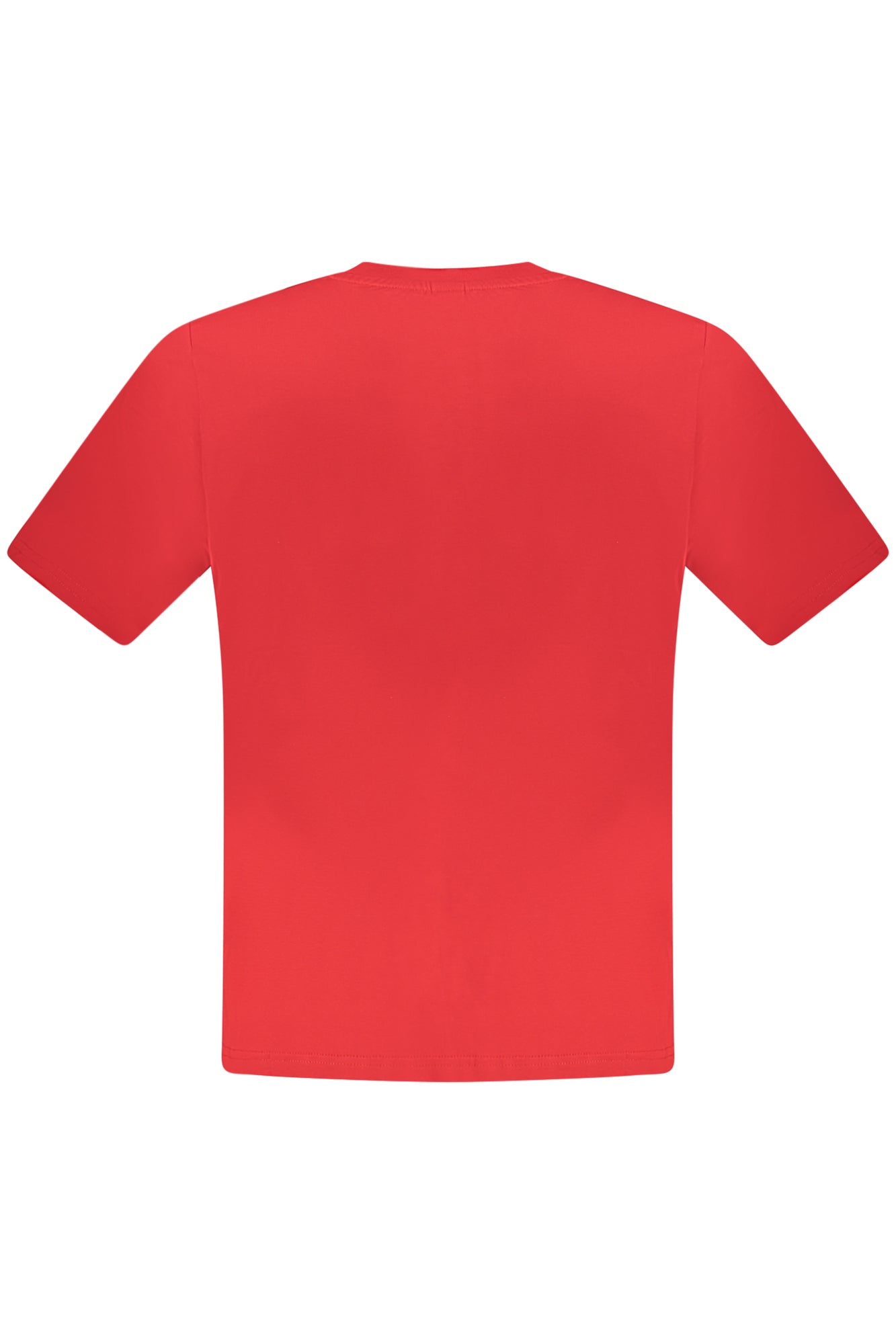 NORTH SAILS HERREN KURZARM T-SHIRT ROT