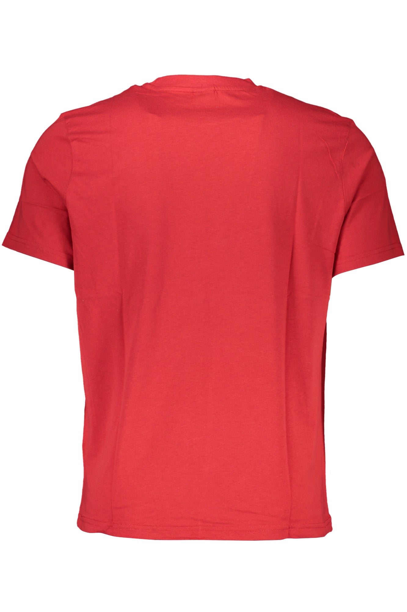 NORTH SAILS Herren T-Shirt | T-Shirts günstig online kaufen Rot