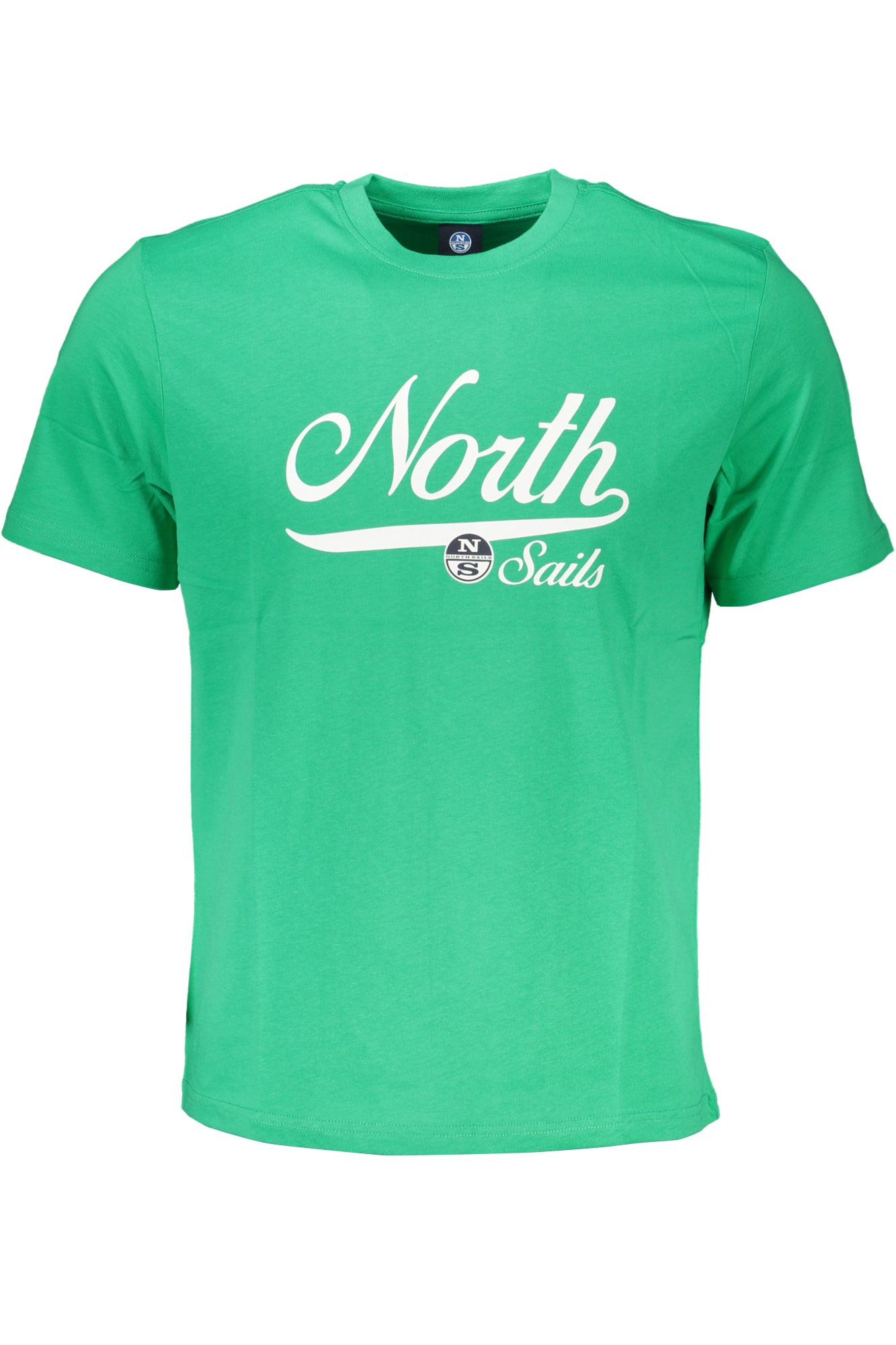 NORTH SAILS Herren T-Shirt | T-Shirts günstig online kaufen Grün
