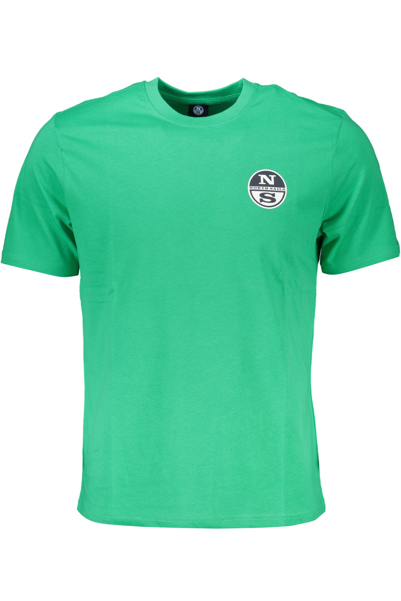 NORTH SAILS Herren T-Shirt | T-Shirts günstig online kaufen Grün