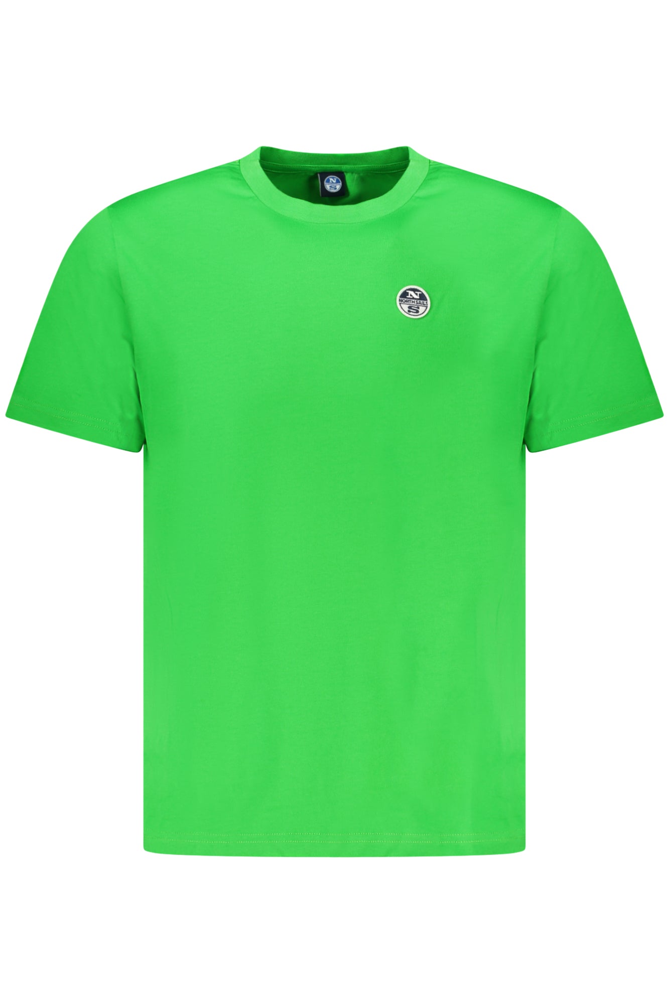 NORTH SAILS Herren T-Shirt – Kurzarm | T-Shirts kaufen Grün