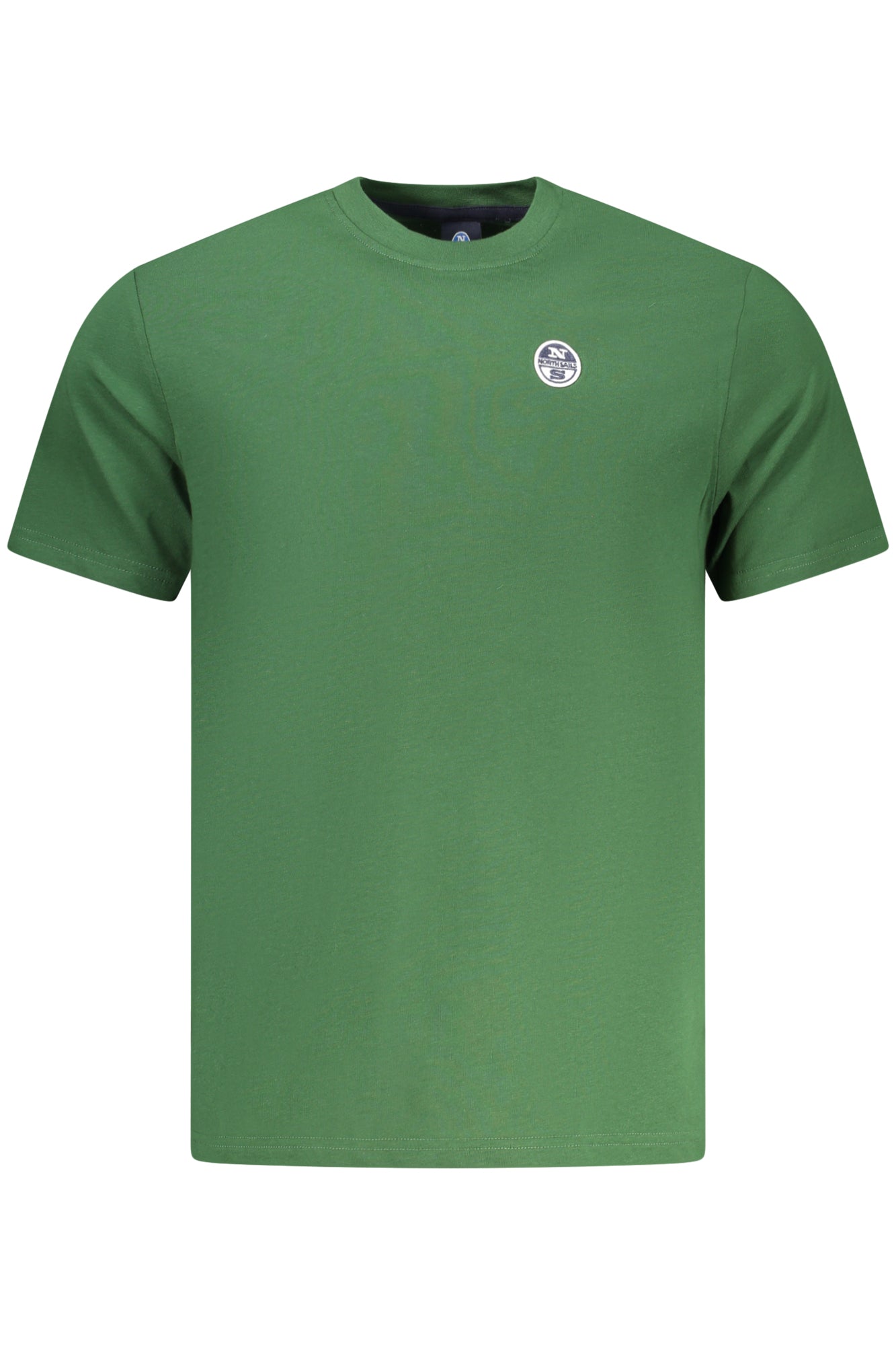 NORTH SAILS Herren T-Shirt | T-Shirts günstig online kaufen Grün