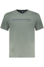 NORTH SAILS KURZARM-T-SHIRT HERREN GRÜN