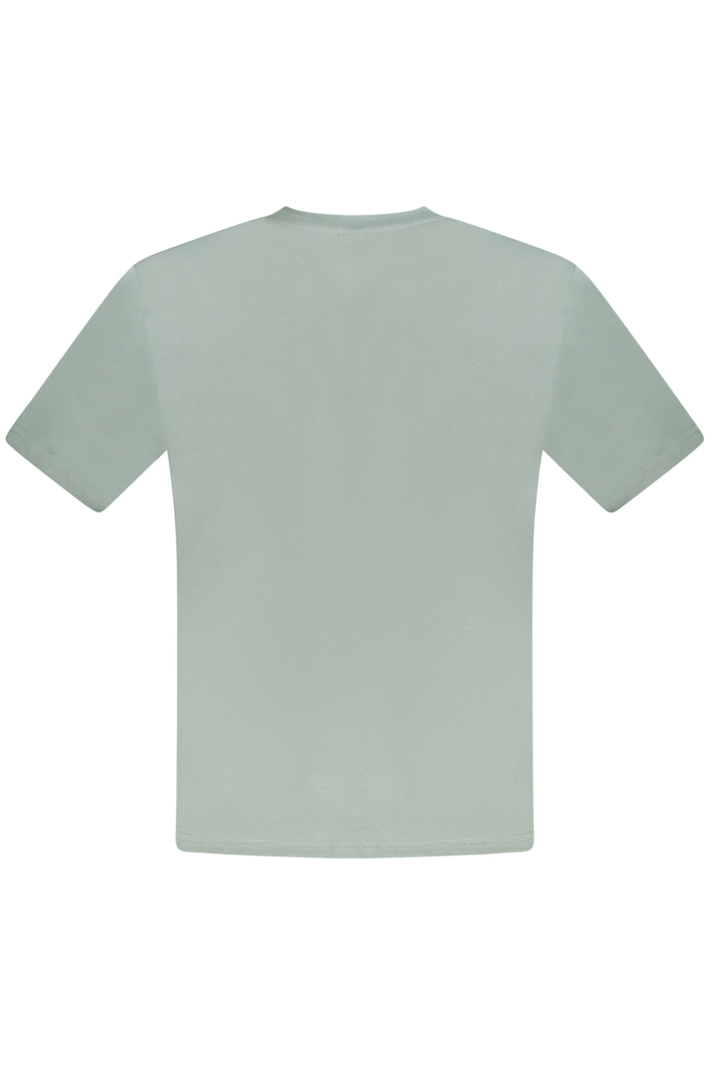 NORTH SAILS KURZARM-T-SHIRT HERREN GRÜN