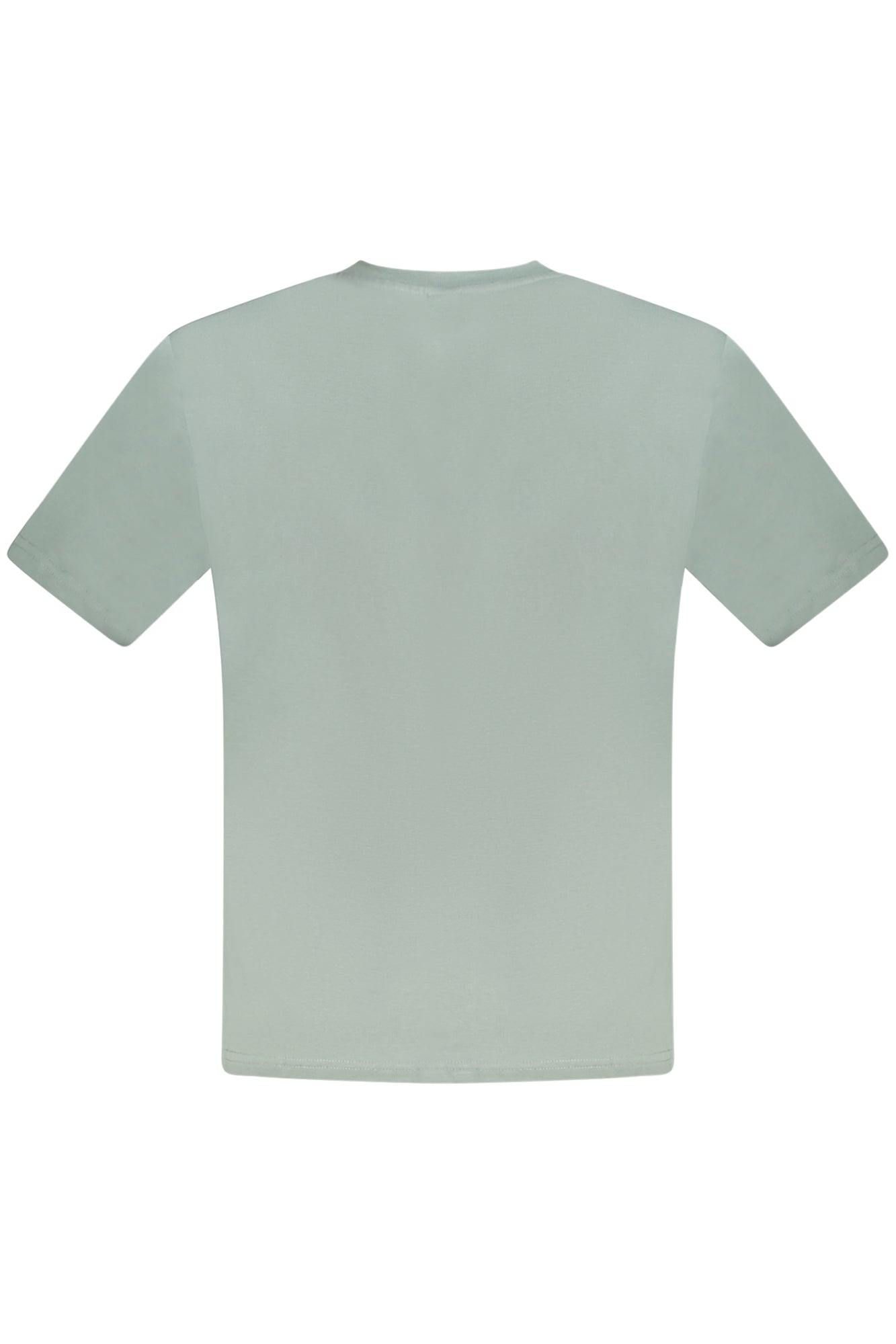 NORTH SAILS KURZARM-T-SHIRT HERREN GRÜN