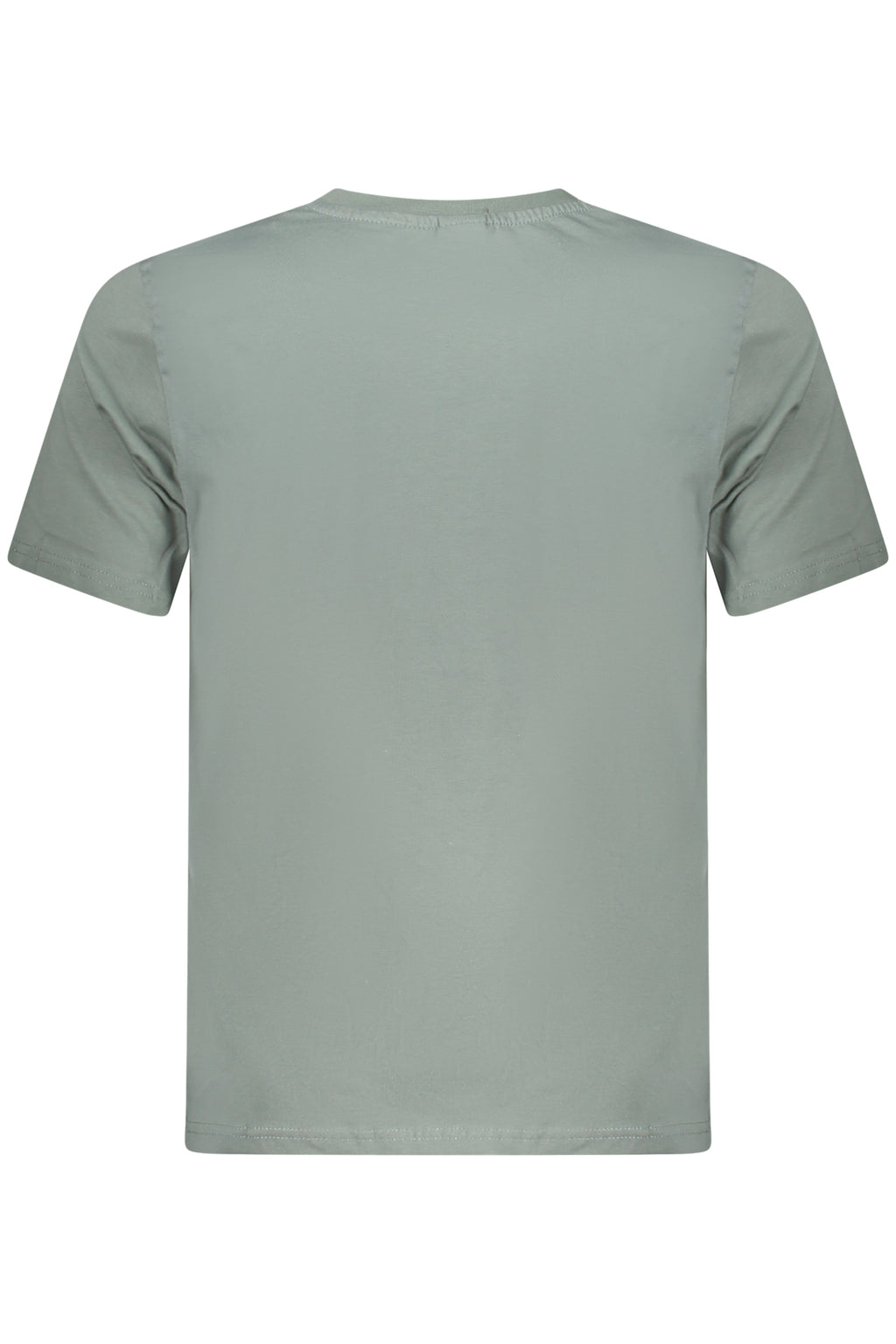 NORTH SAILS KURZARM-T-SHIRT HERREN GRÜN