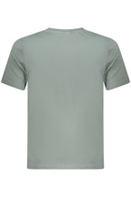 NORTH SAILS KURZARM-T-SHIRT HERREN GRÜN