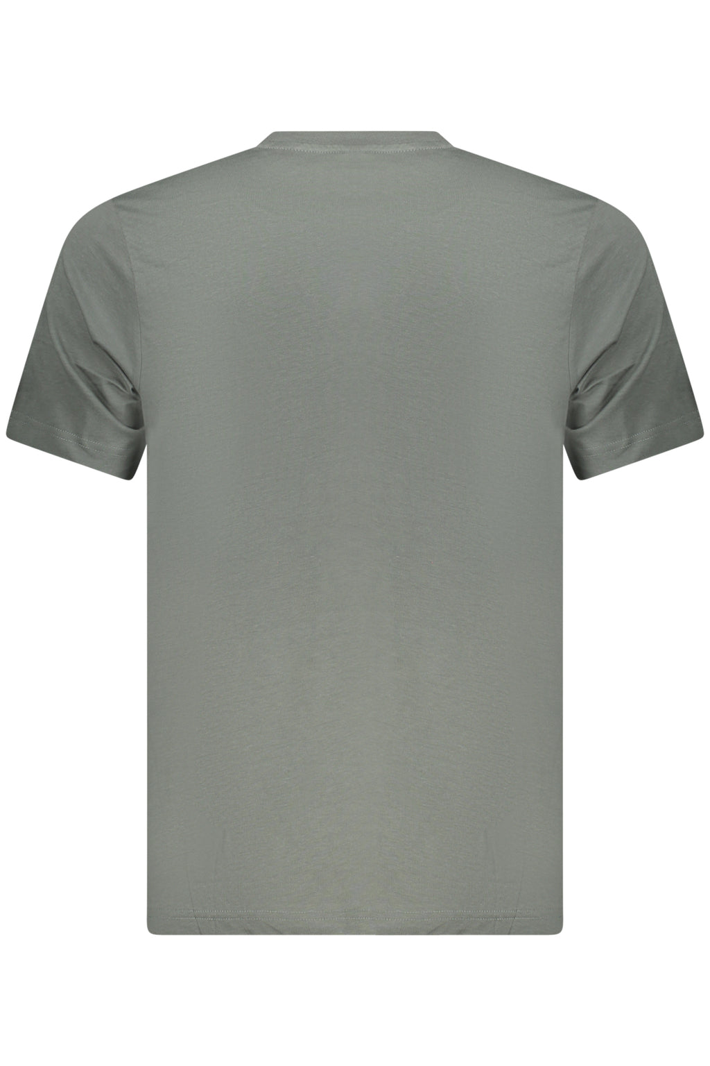 NORTH SAILS HERREN KURZARM-T-SHIRT GRÜN