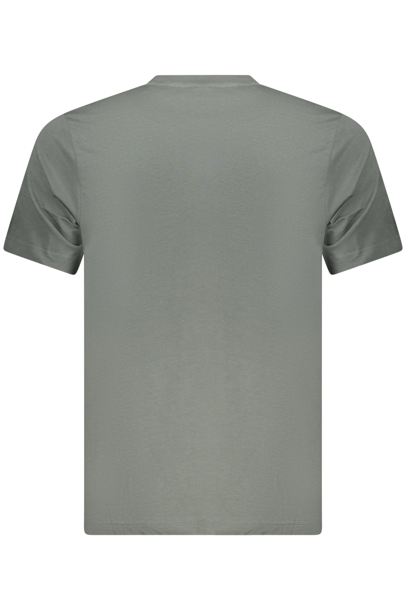 NORTH SAILS HERREN KURZARM-T-SHIRT GRÜN