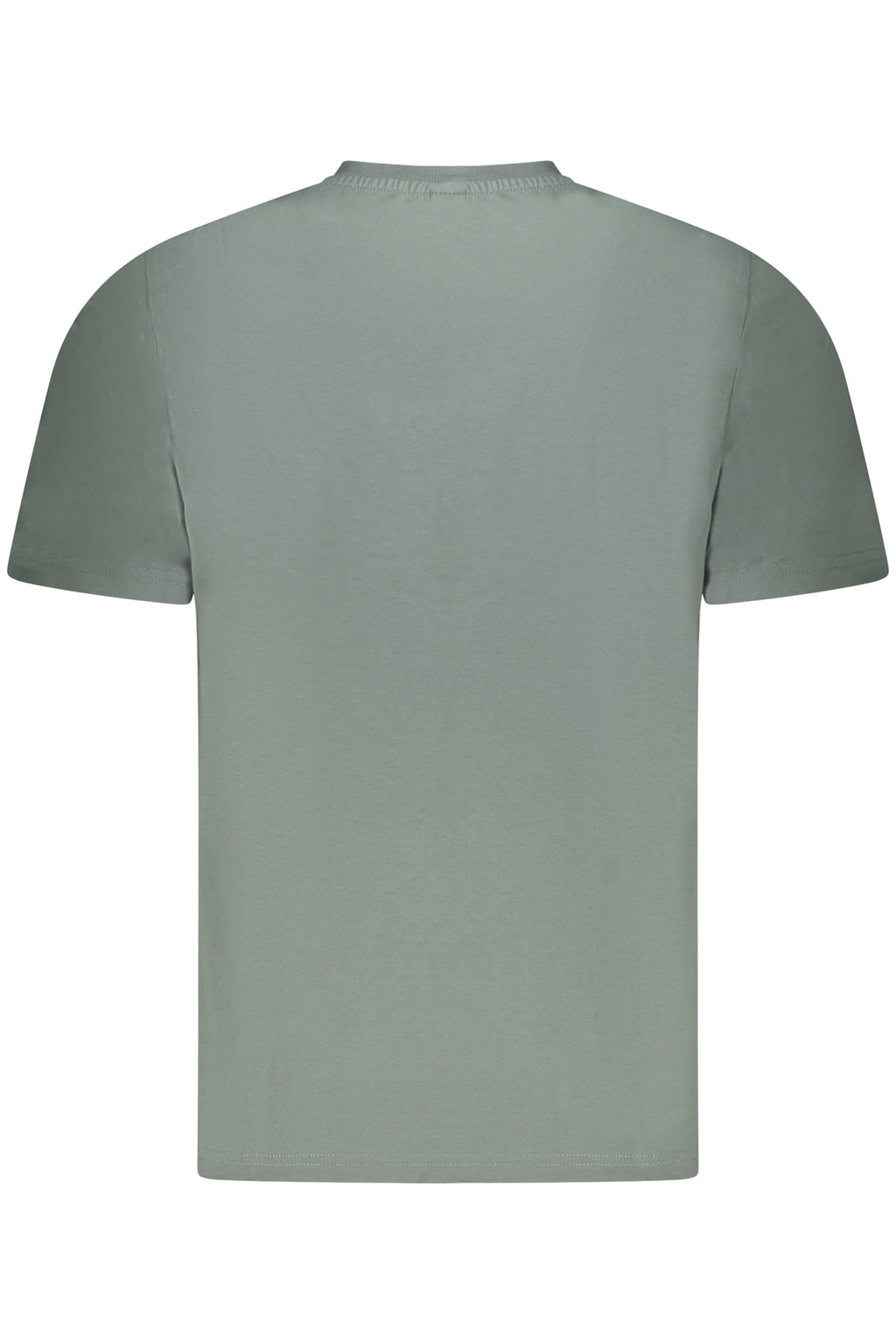 NORTH SAILS KURZARM-T-SHIRT HERREN GRÜN