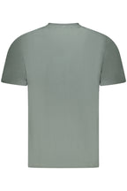 NORTH SAILS KURZARM-T-SHIRT HERREN GRÜN