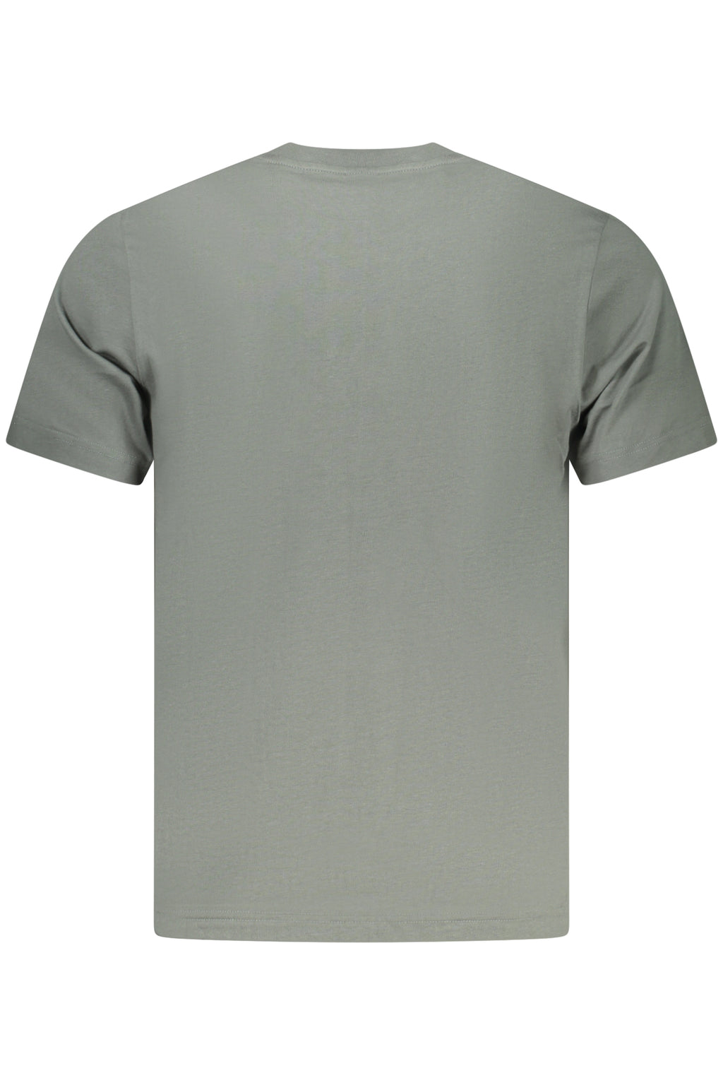 NORTH SAILS HERREN KURZARM-T-SHIRT GRÜN