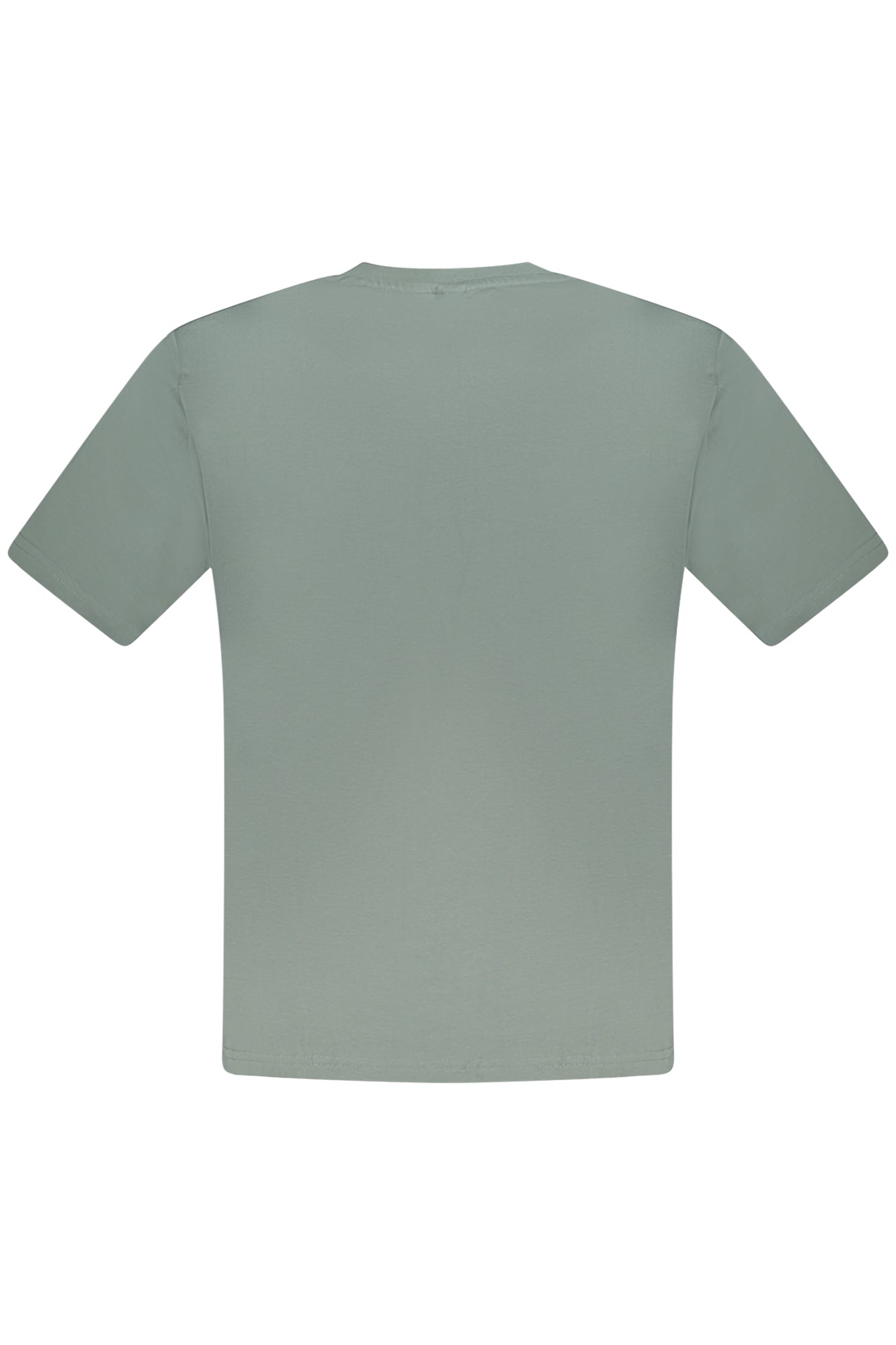 NORTH SAILS Herren T-Shirt – Kurzarm | T-Shirts kaufen Grün