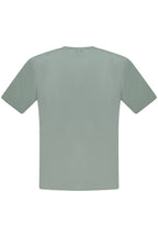 NORTH SAILS KURZARM-T-SHIRT HERREN GRÜN