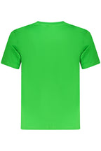 NORTH SAILS KURZARM-T-SHIRT HERREN GRÜN