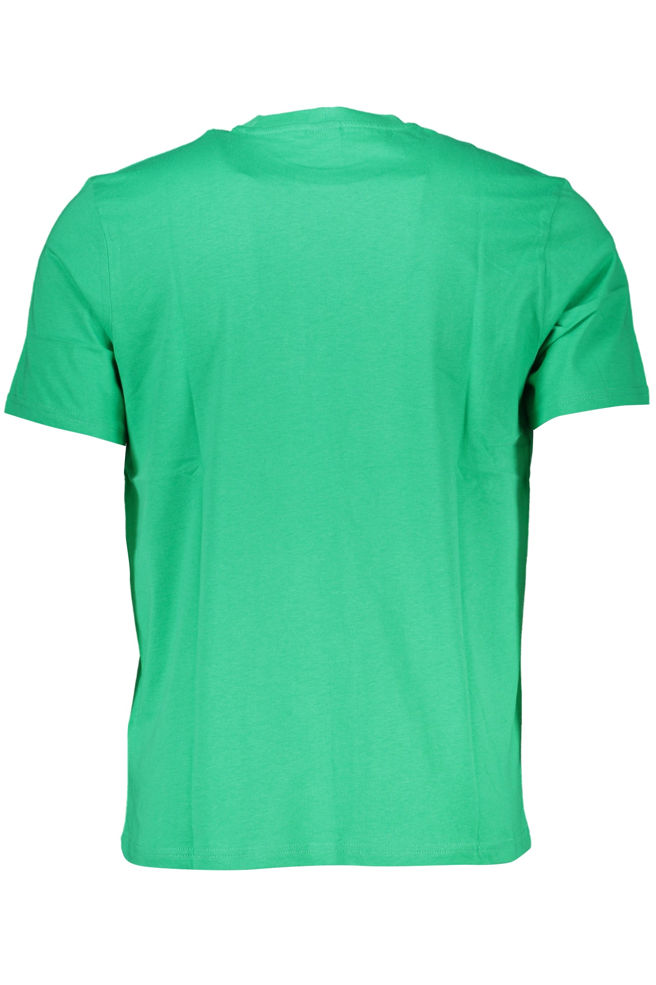 NORTH SAILS Herren T-Shirt – Kurzarm | T-Shirts kaufen Grün