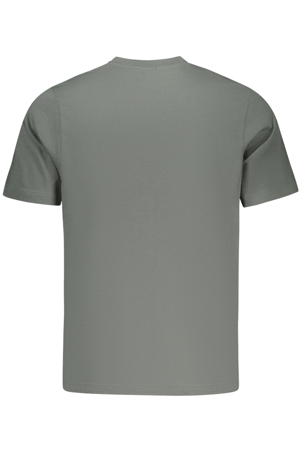 NORTH SAILS HERREN KURZARM-T-SHIRT GRÜN