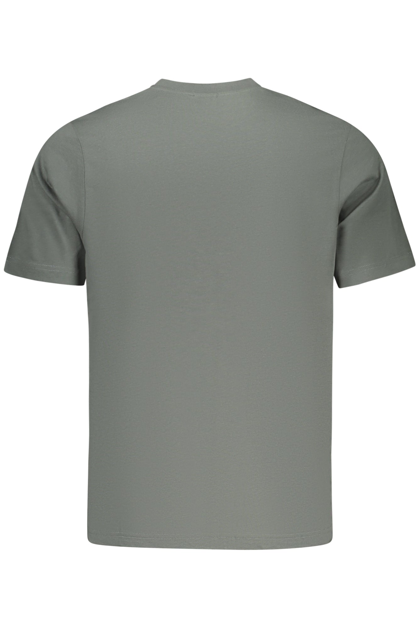 NORTH SAILS HERREN KURZARM-T-SHIRT GRÜN