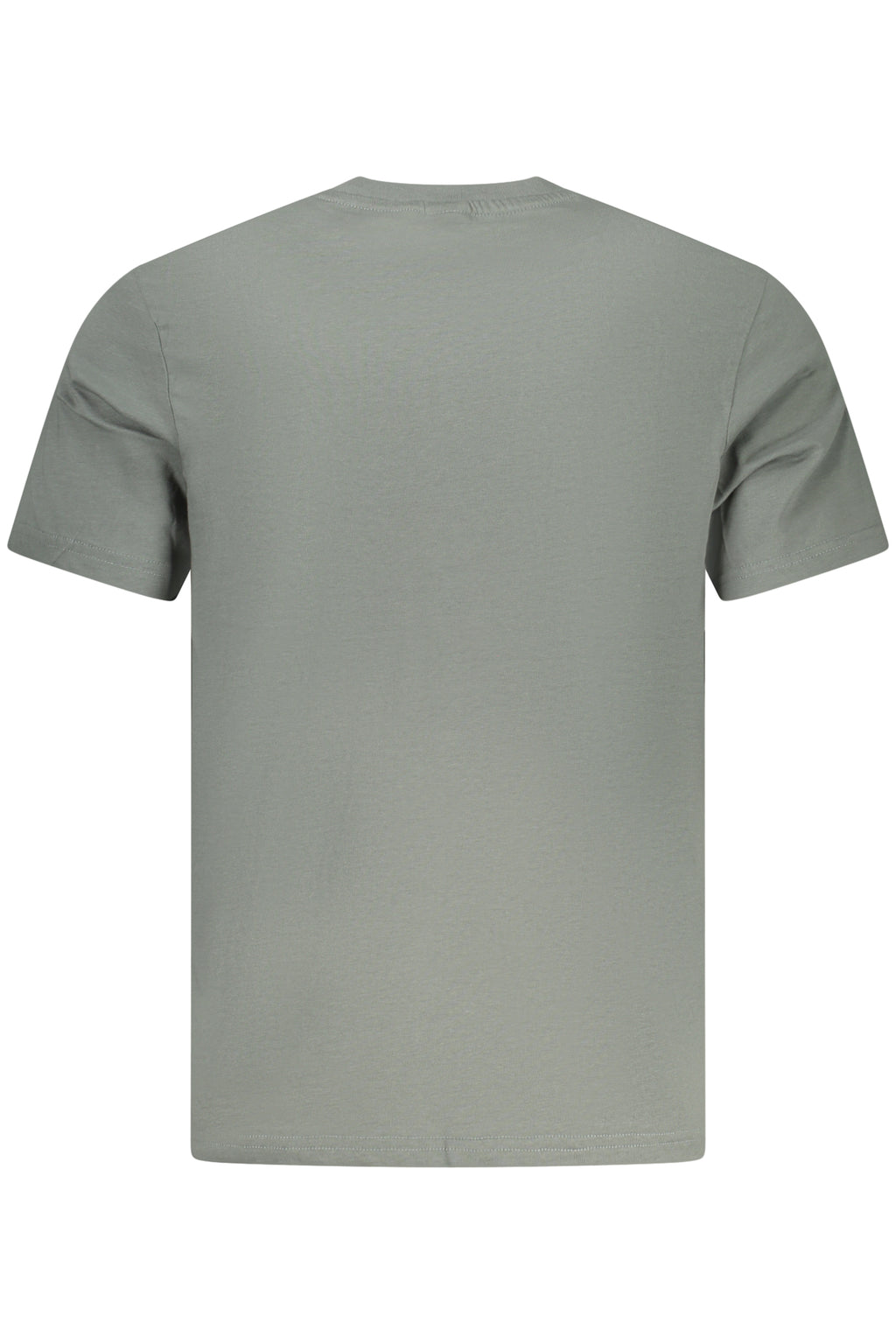 NORTH SAILS HERREN KURZARM-T-SHIRT GRÜN