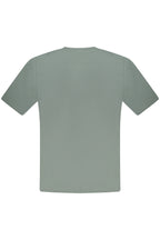 NORTH SAILS KURZARM-T-SHIRT HERREN GRÜN