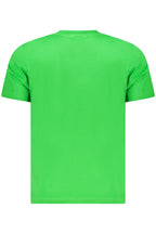 NORTH SAILS KURZARM-T-SHIRT HERREN GRÜN