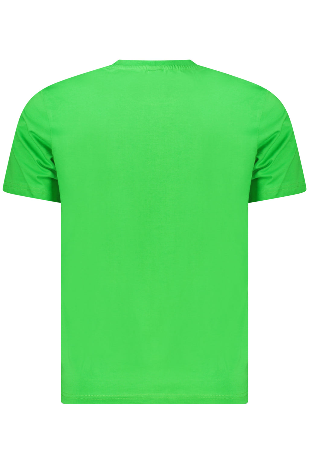 NORTH SAILS KURZARM-T-SHIRT HERREN GRÜN