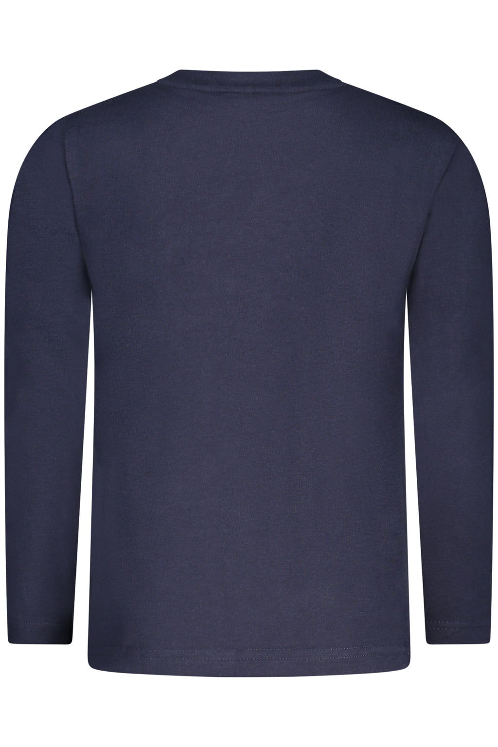 NORTH SAILS KINDER LANGARM-T-SHIRT, BLAU