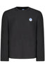 NORTH SAILS Kinder-Langarmshirt, Schwarz